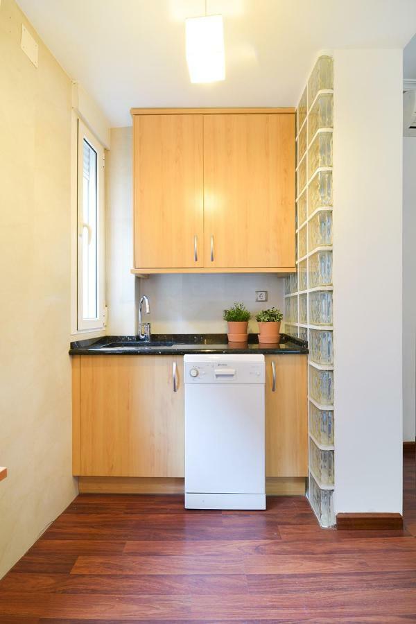 Celling La Latina By Batuecas Apartamento Madri Exterior foto
